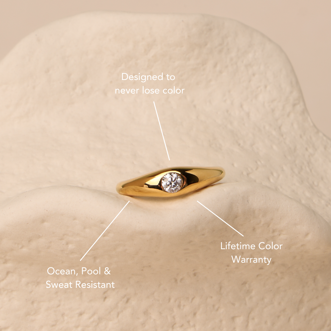 Anillo Astra