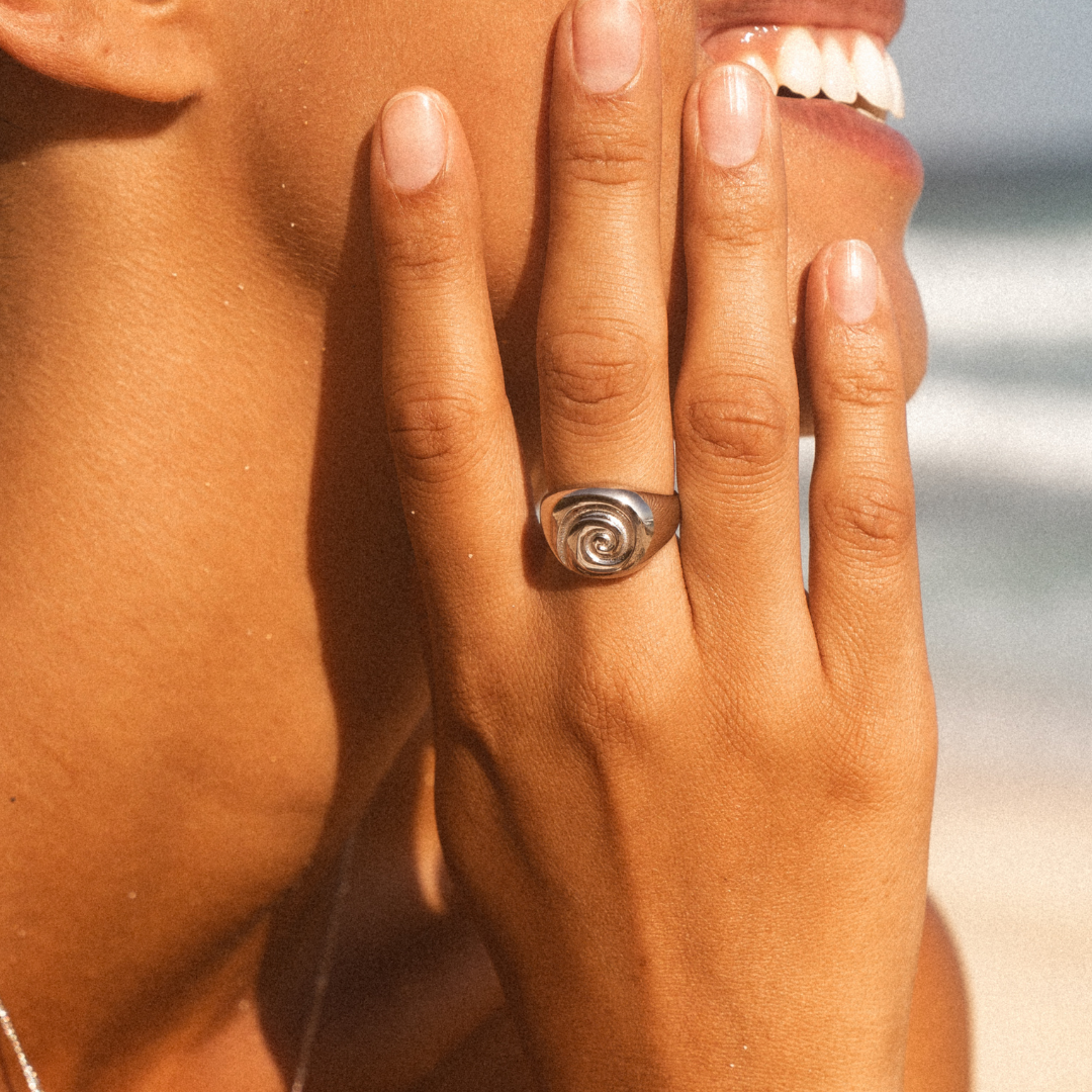 Anillo Calypso