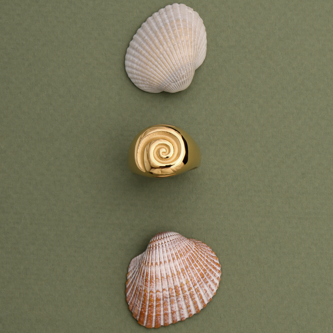 Anillo Calypso