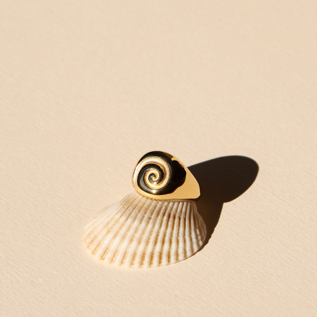 Anillo Calypso