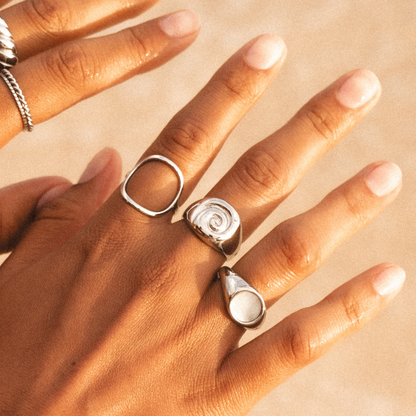 Anillo Calypso