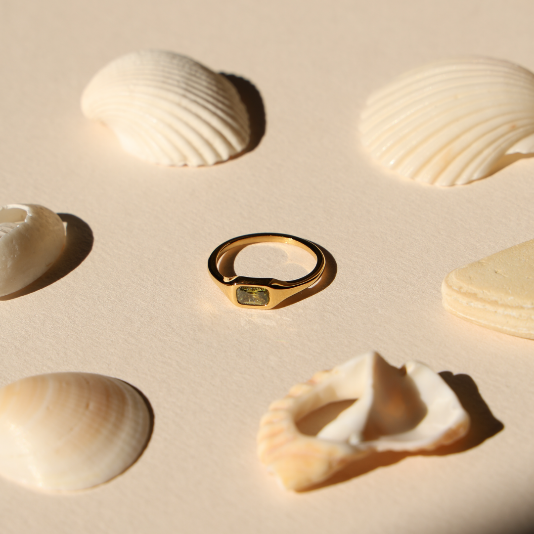 Anillo Laguna