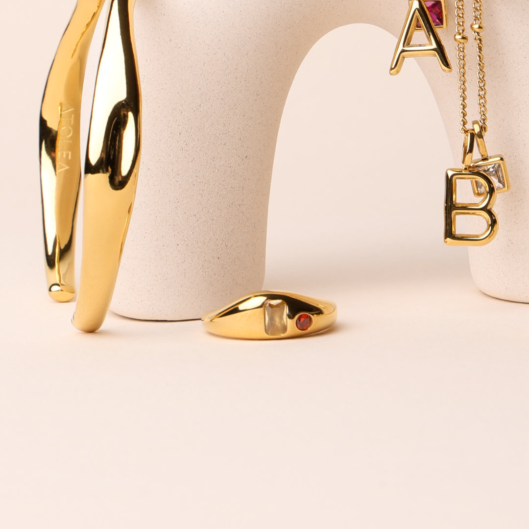 Anillo de Mango