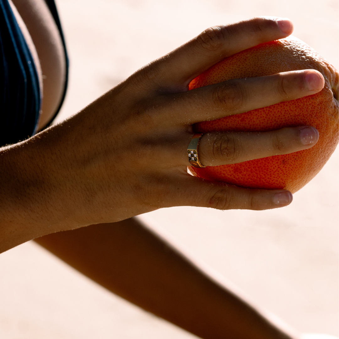 Anillo Tulum