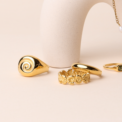 Anillo Calypso