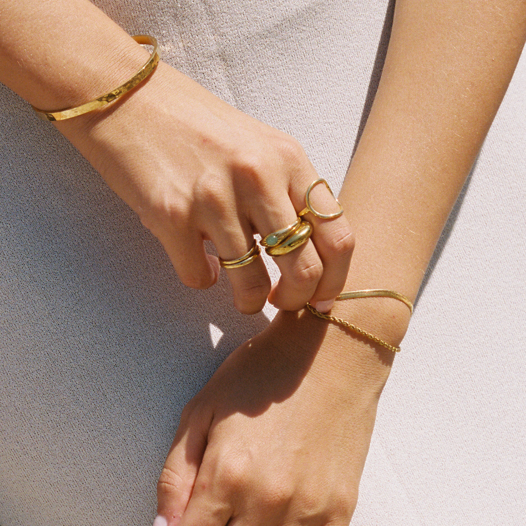Anillo Oasis
