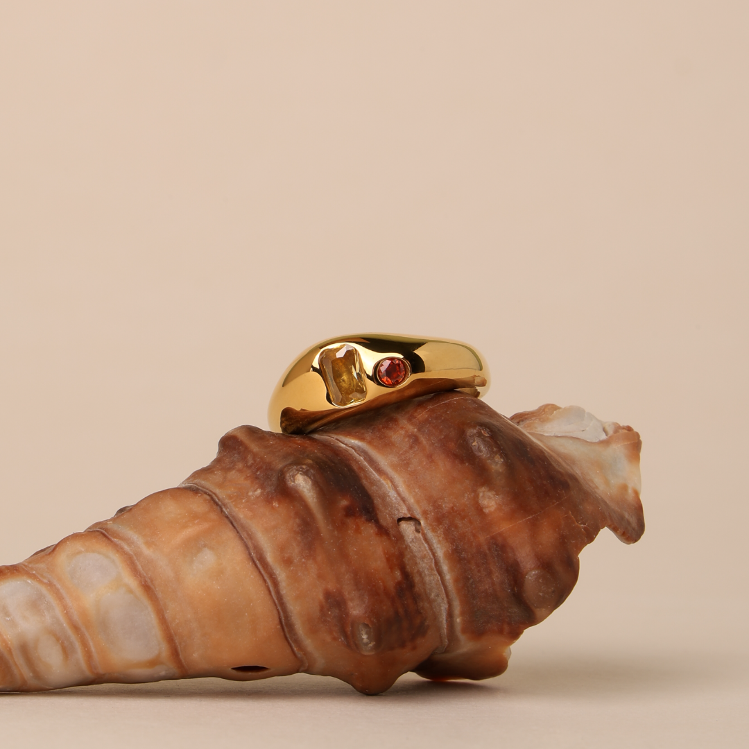 Anillo de Mango