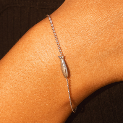 Pulsera de pez