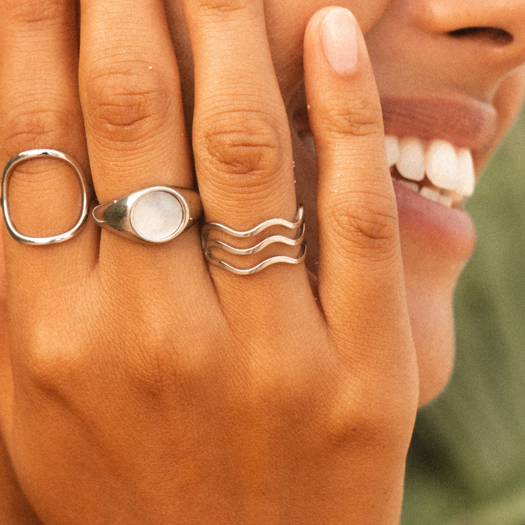 Anillo Oceánico
