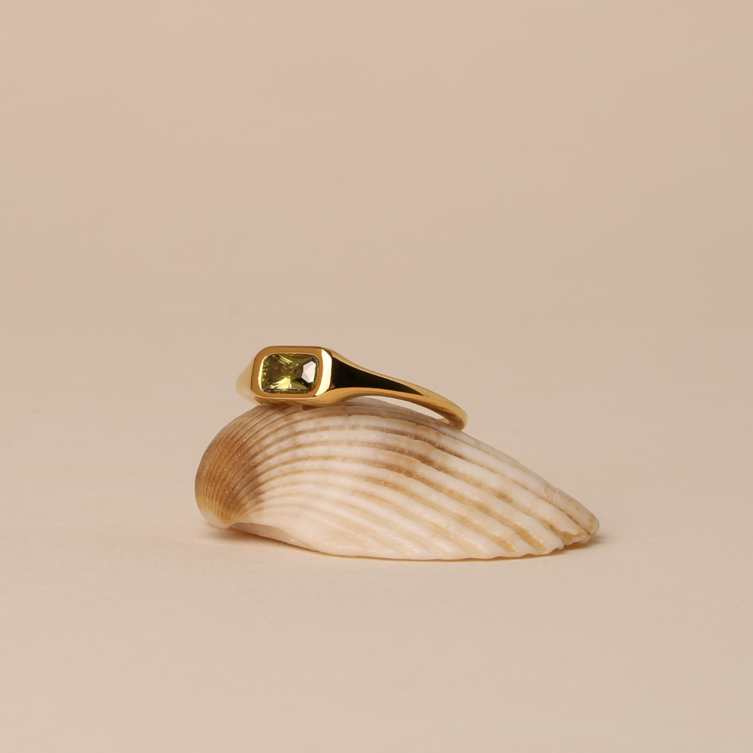 Anillo Laguna