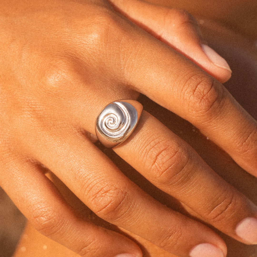 Anillo Calypso