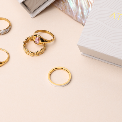 Anillo de Halo