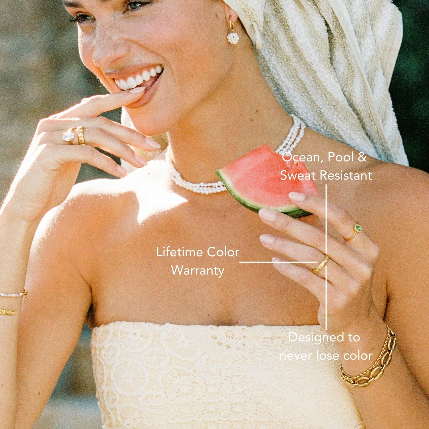 Anillo Bloom