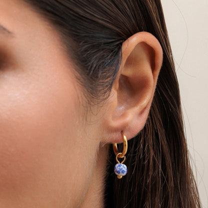 Pendientes Blossom