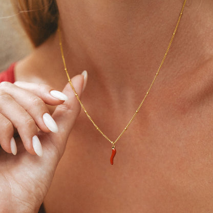 Collar de Chile