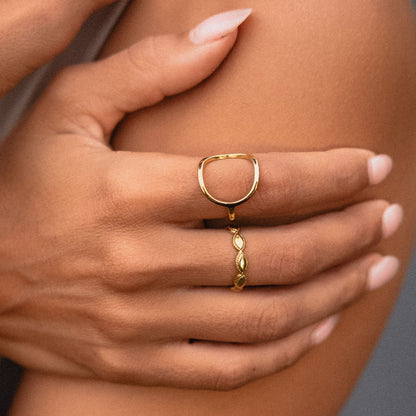 Anillo Afrodita