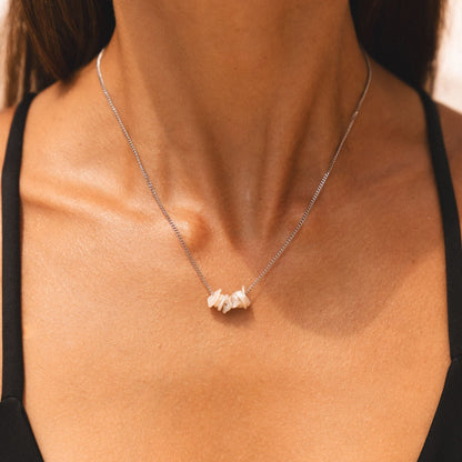 Isle Necklace