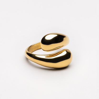 Anillo Doble Giro