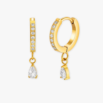 Aros brillantes