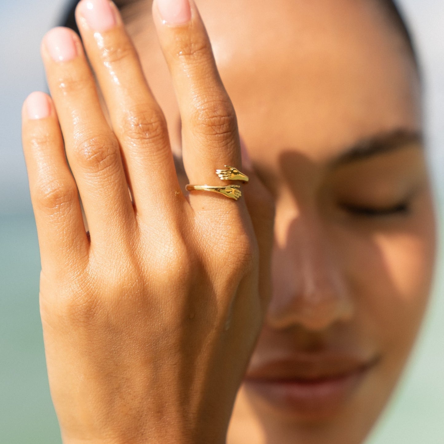 Anillo Embrace