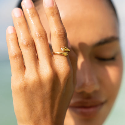 Anillo Embrace