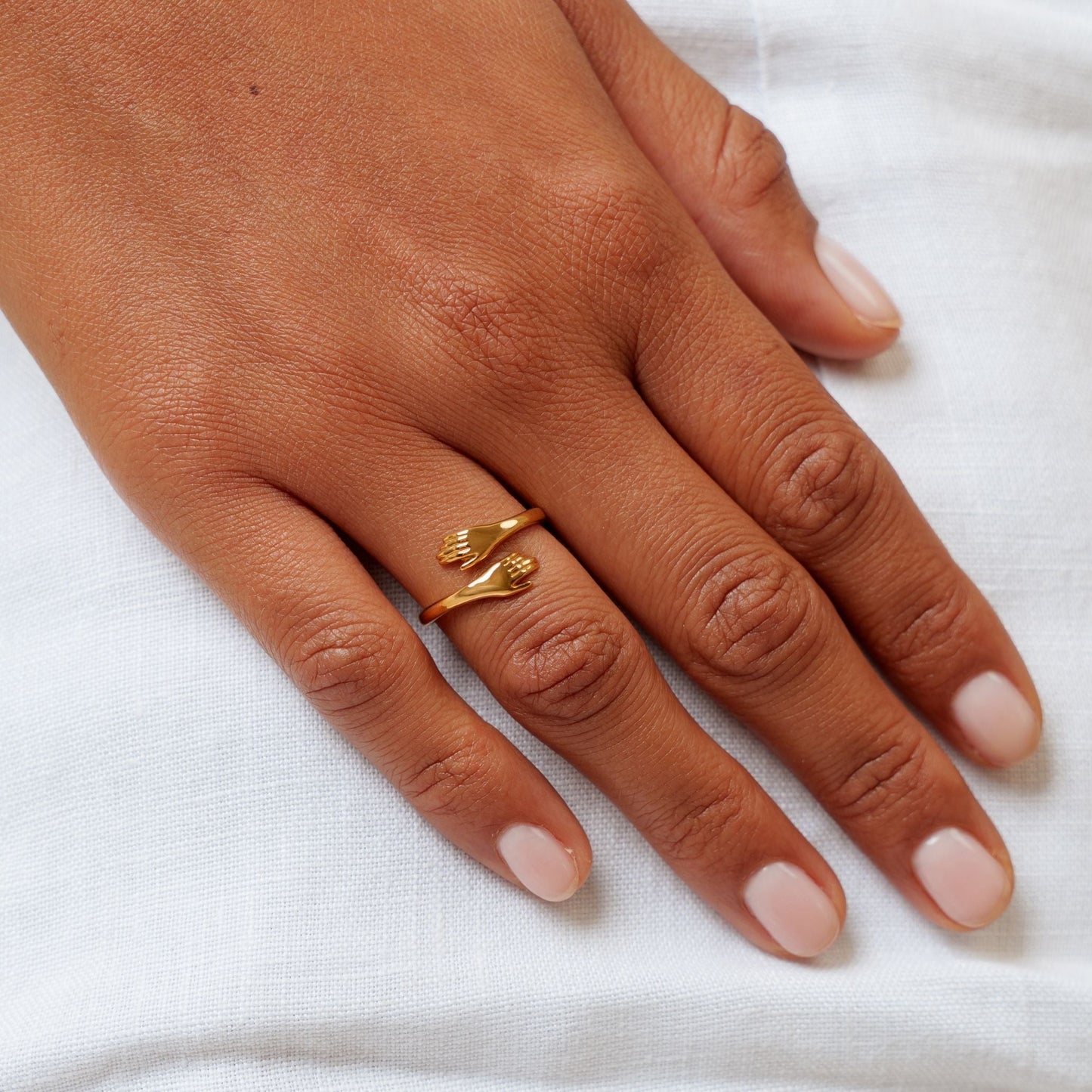 Anillo Embrace