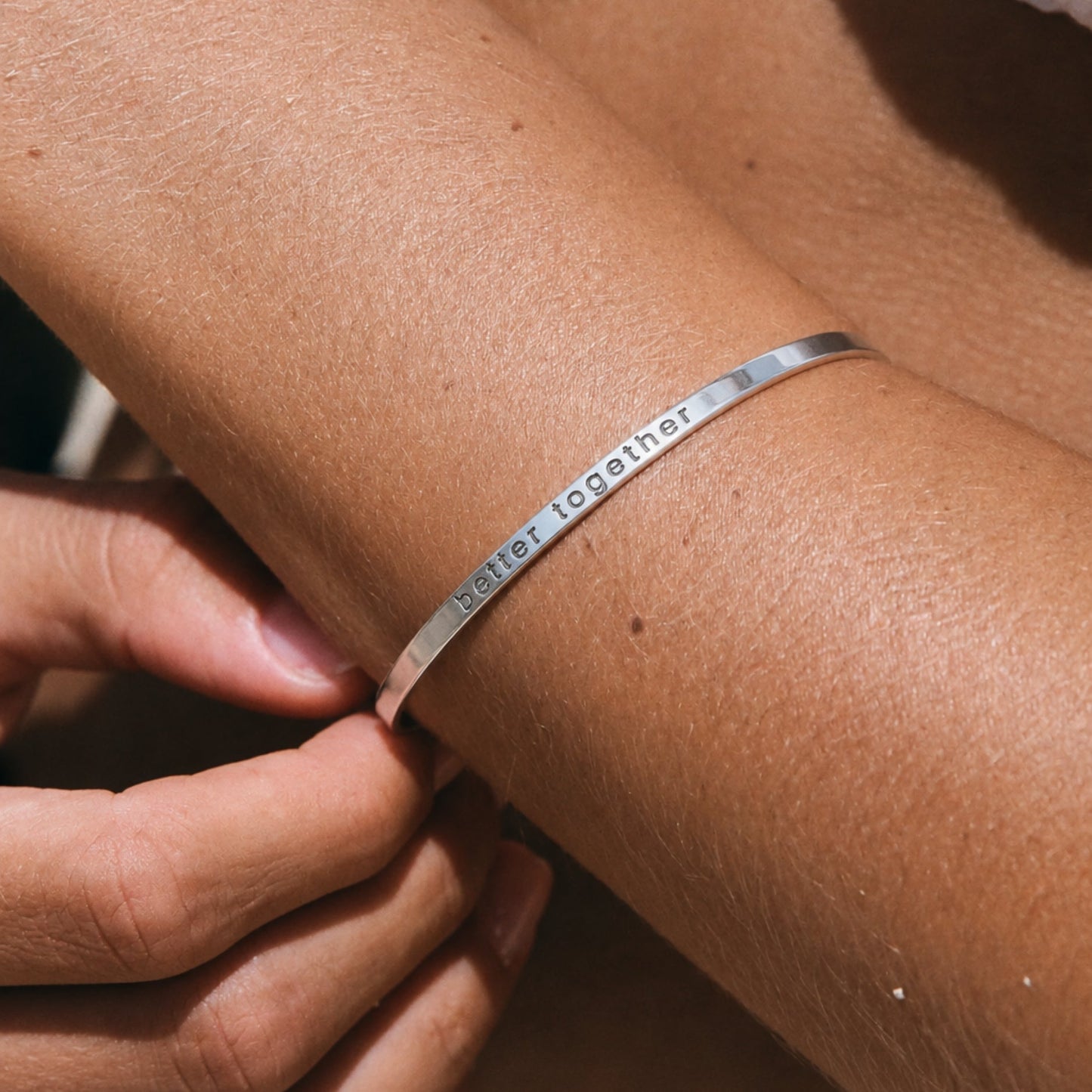 Pulsera grabable