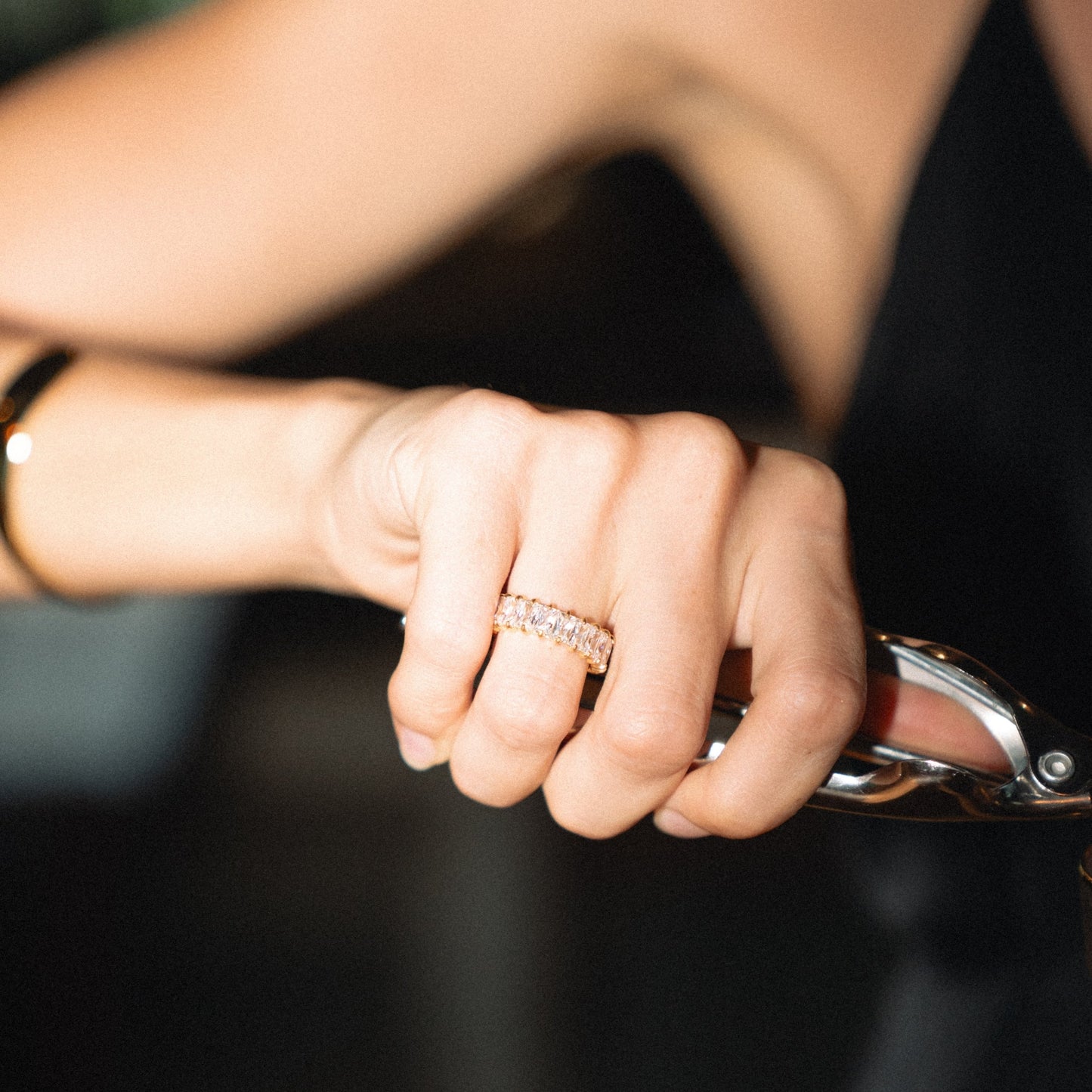Anillo de eternidad