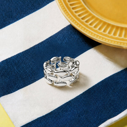 Anillo de pescado