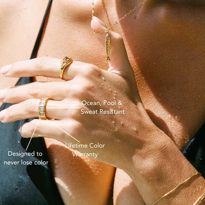 Anillo Formentera