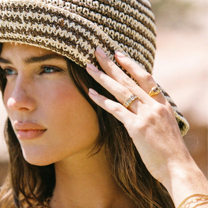 Anillo Formentera