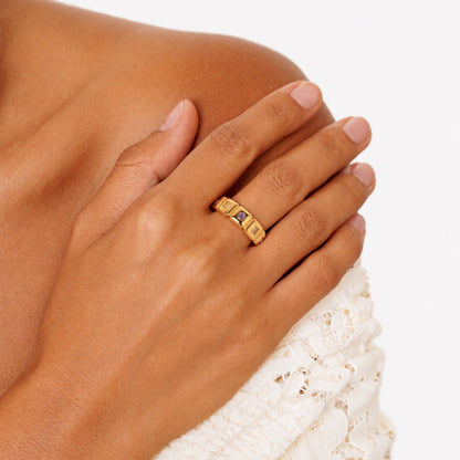 Anillo Arcoíris