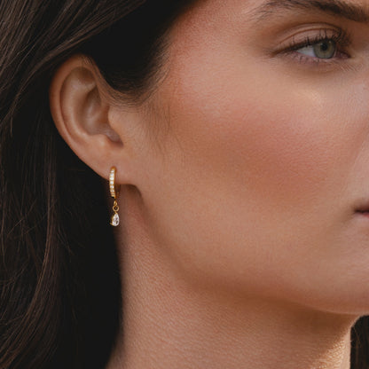 Aros brillantes