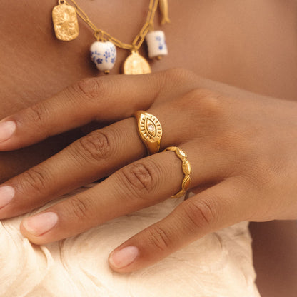 Anillo Afrodita