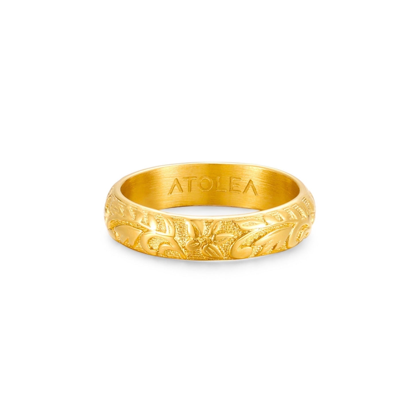Anillo Bloom