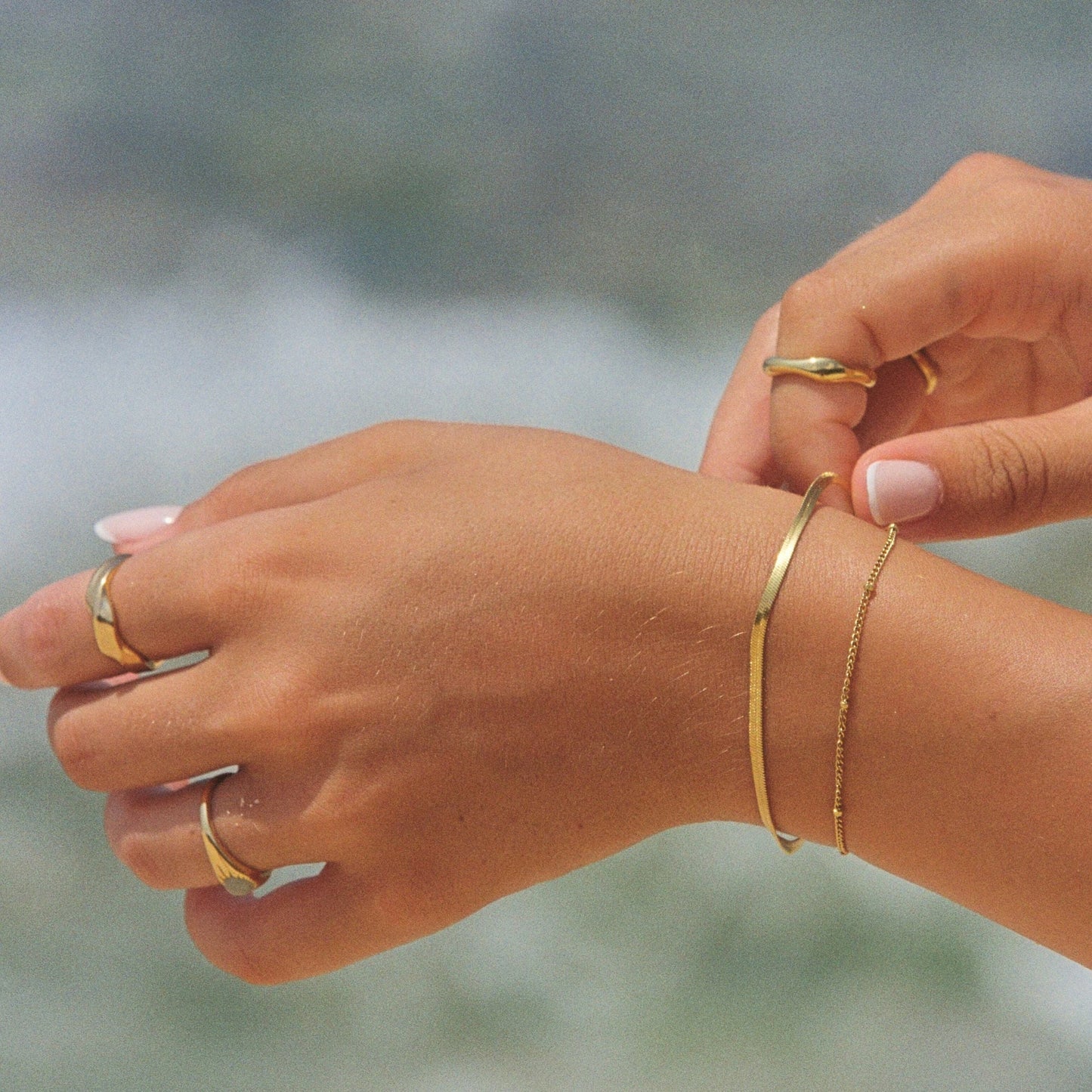 Anillo Duna