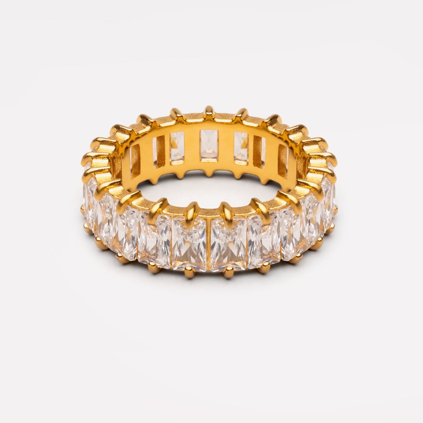 Anillo de eternidad