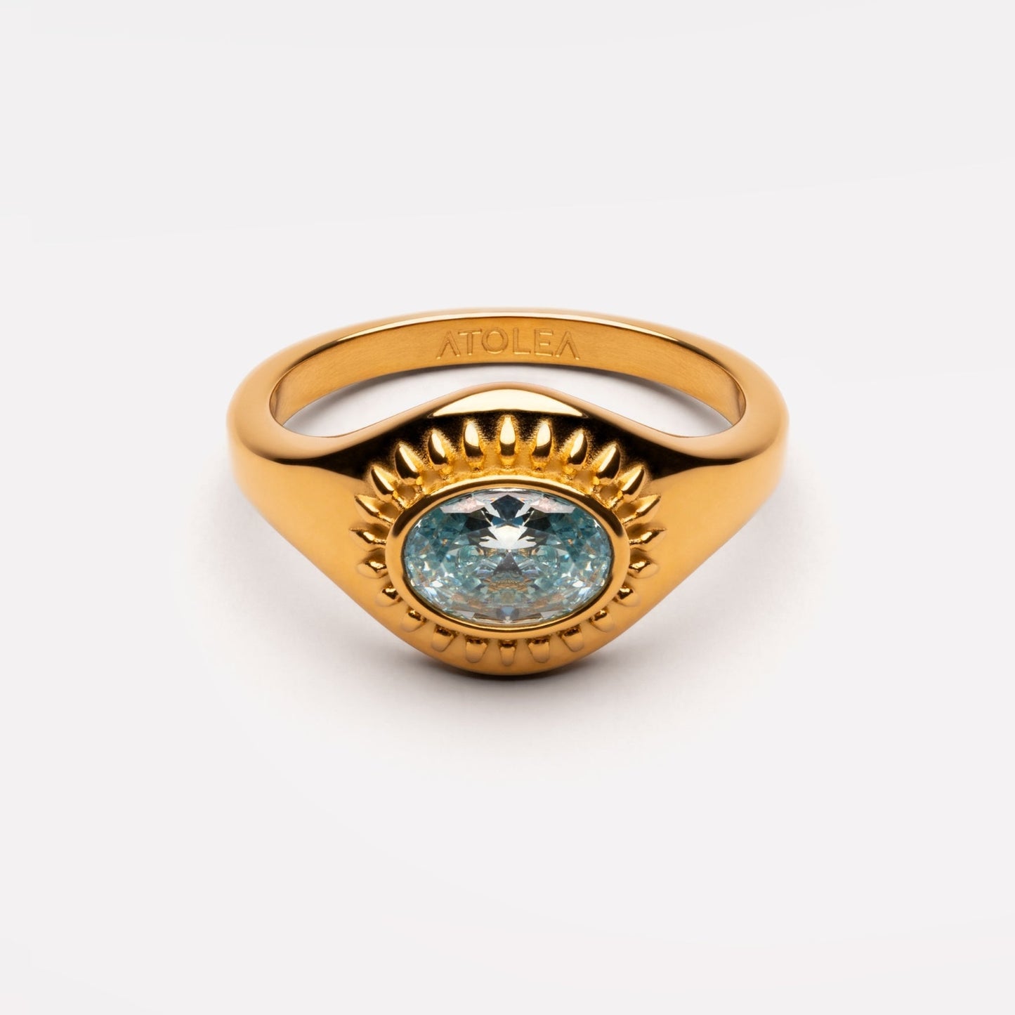 Anillo del Egeo