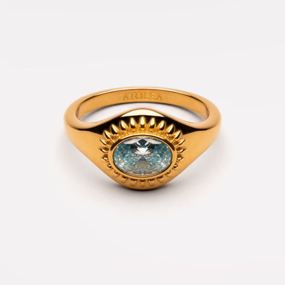 Anillo del Egeo