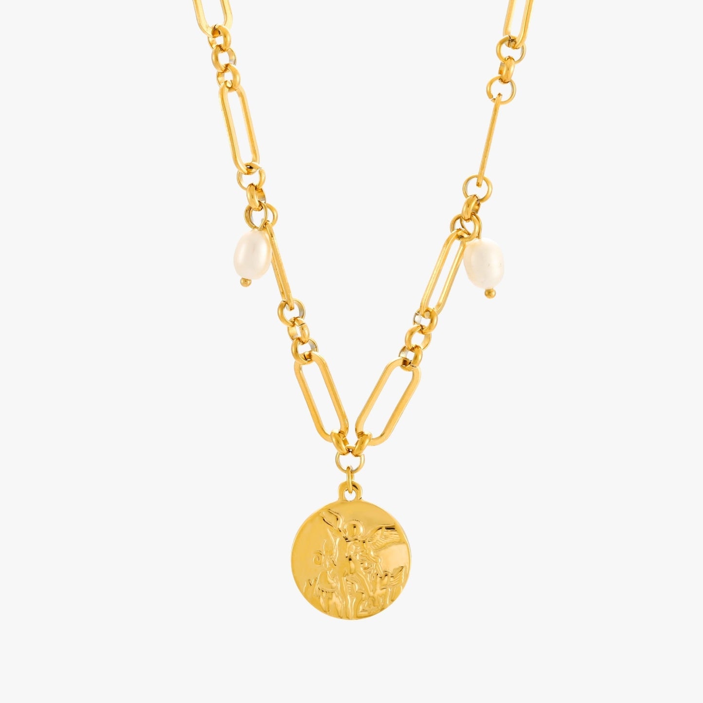 Collar de Alisia