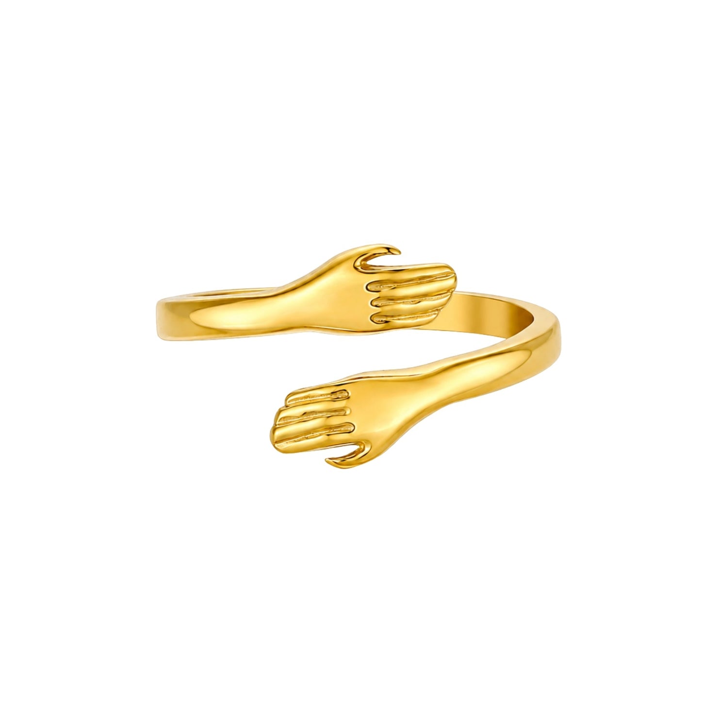 Anillo Embrace