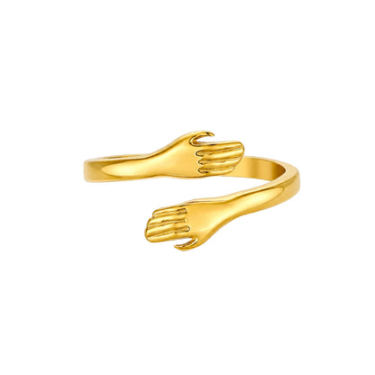 Anillo Embrace