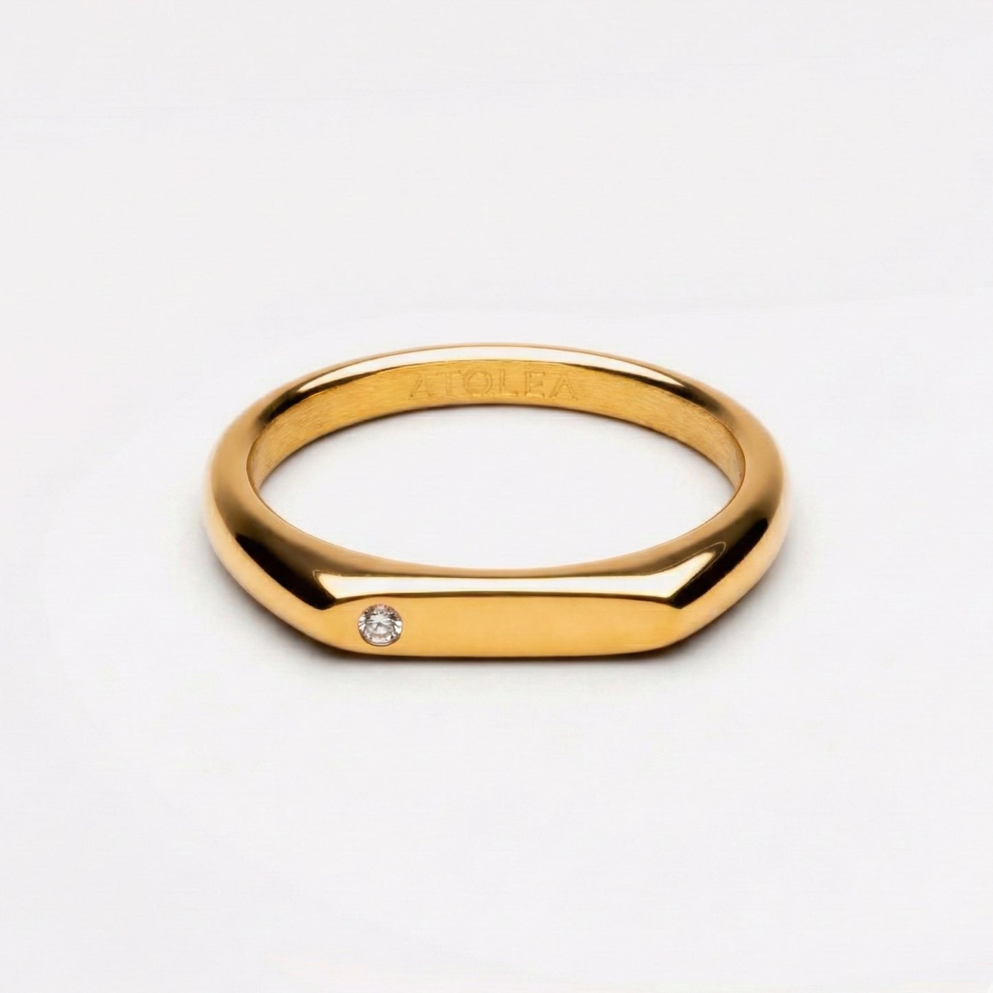 Anillo Lumi