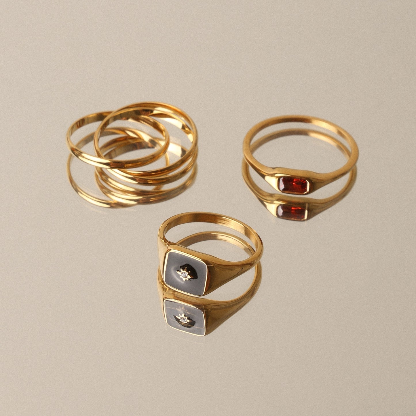 Anillo de rocío del sol