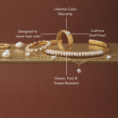 Anillo Moana