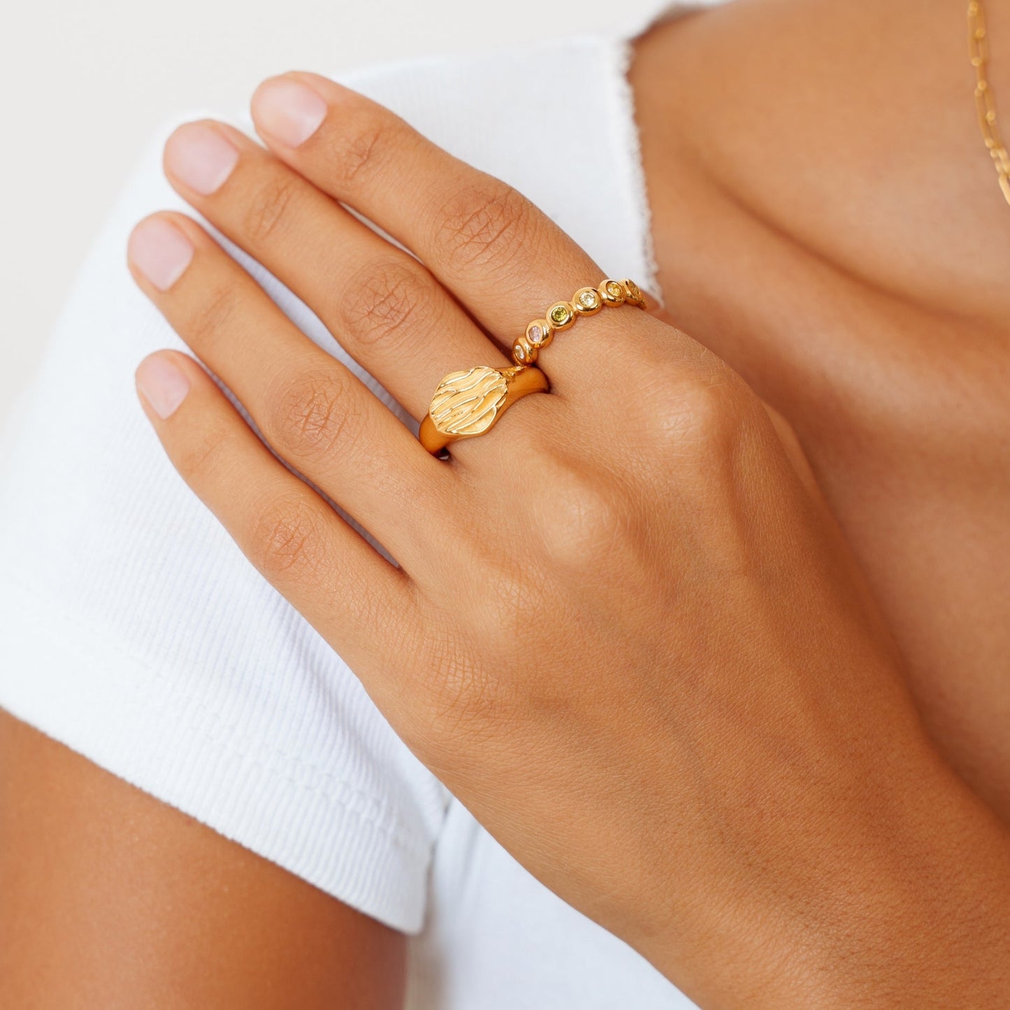 Anillo de Marea