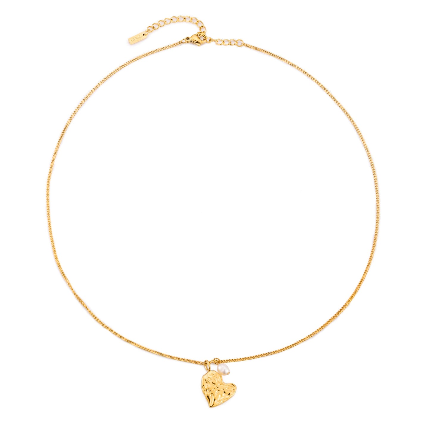 Collar de San Valentín