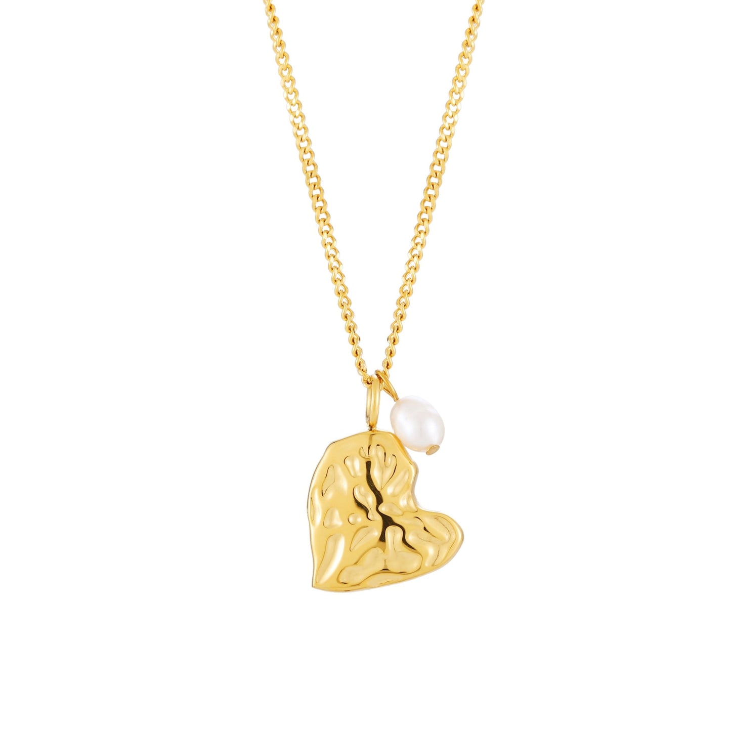 Collar de San Valentín