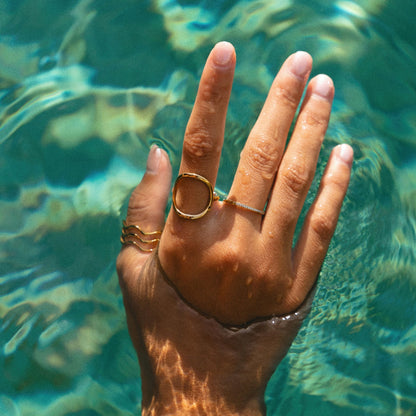 Anillo Oceánico