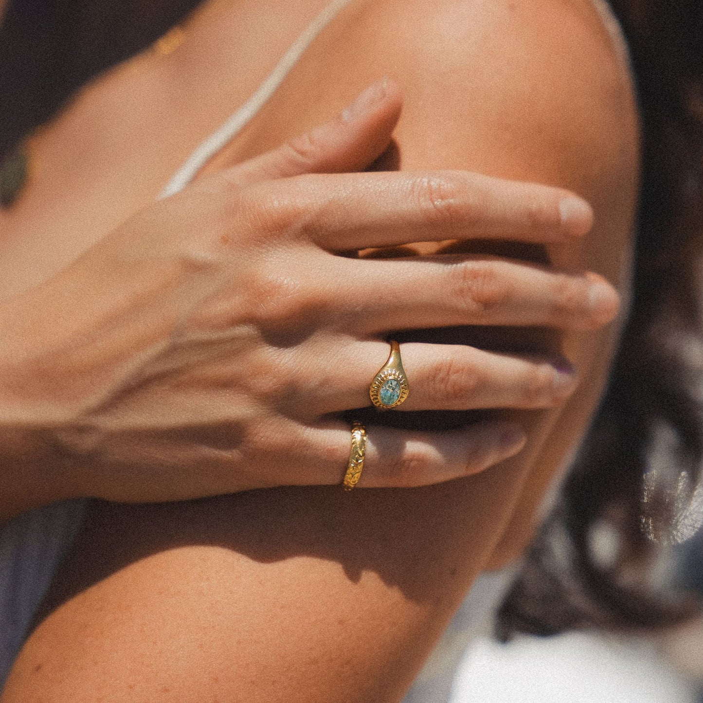 Anillo del Egeo